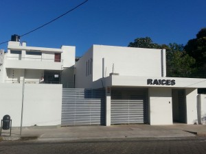 Raices Import Export