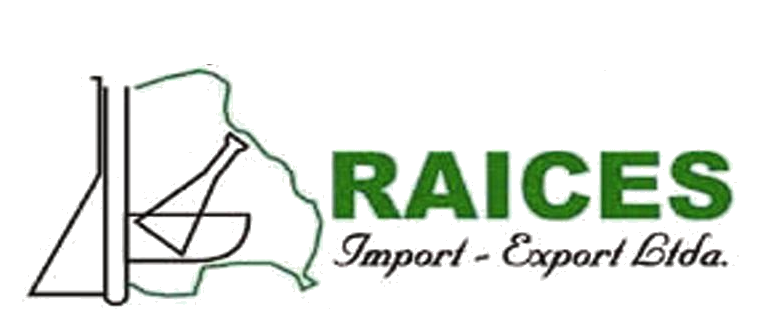 Raices Import Export Ltda